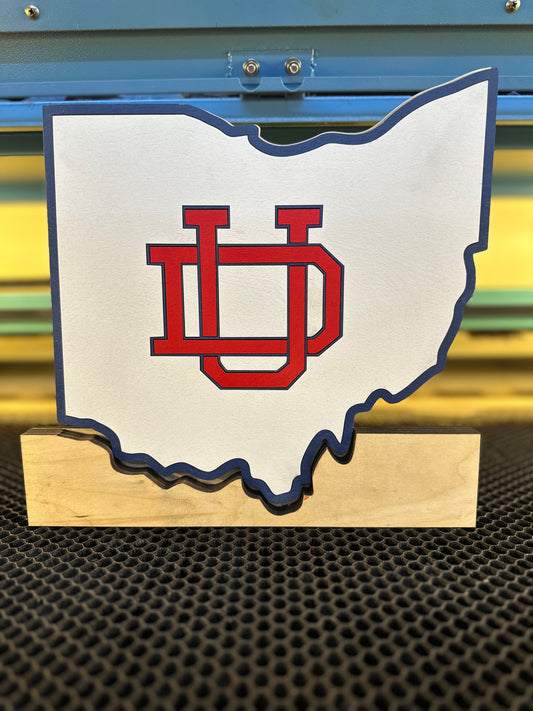 Classic UD logo 1